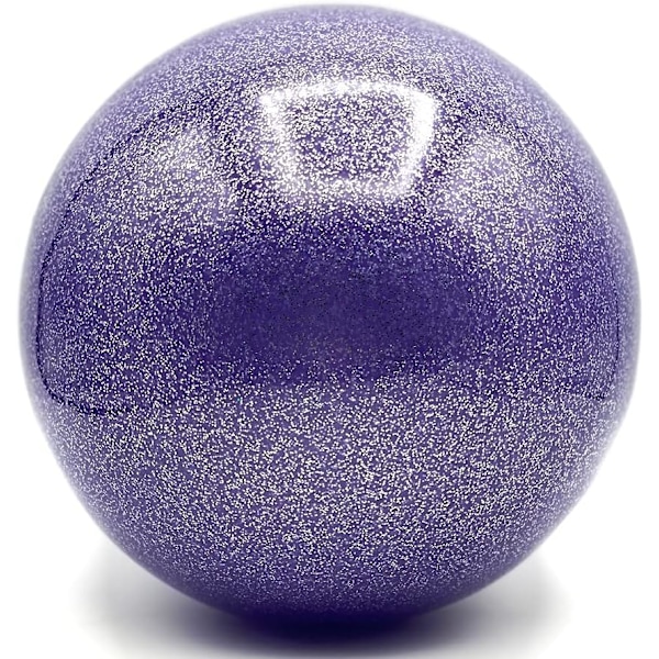 Sports Ball Galaxy Lila 400GRS