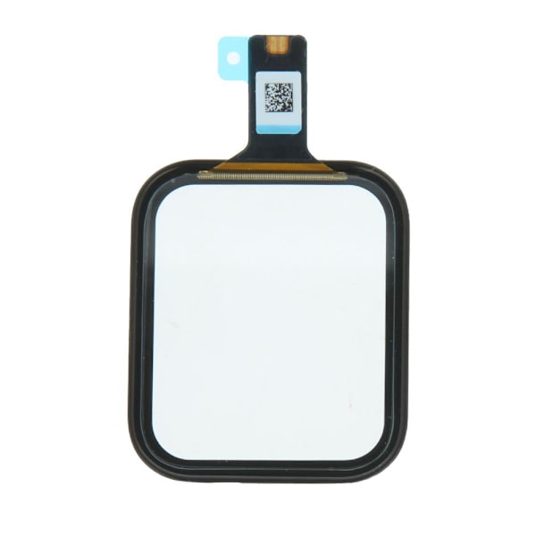 Pekpanel för Apple Watch series 5 / SE 40mm Transparent