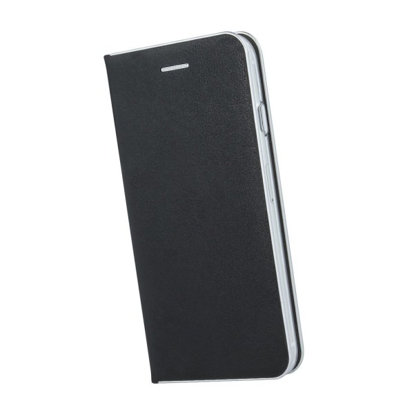 Huawei Honor 10 - Smart Venus Case -mobiililompakko - musta Black