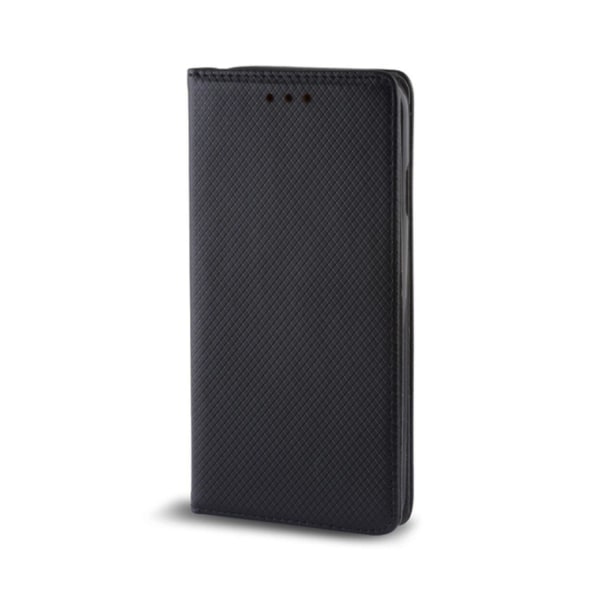 Xiaomi Poco F2 Pro - Smart Magnet -mobiililompakko - musta Black