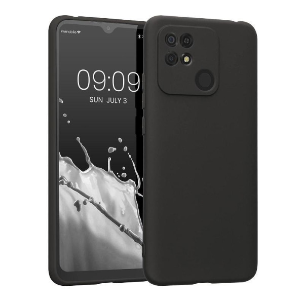 Xiaomi 13 PRO - Matt TPU Soft Cover Sort Black