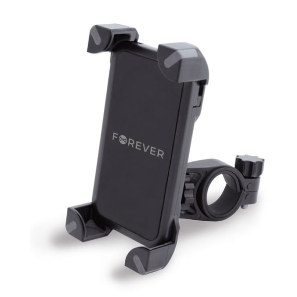 Universal FOREVER 360 Roter Bike Mobile Holder Størrelse til 6,5 Sort
