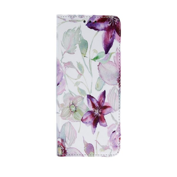 Huawei P40 Lite - Smart Trendy Mobilpung - Crocus Tree