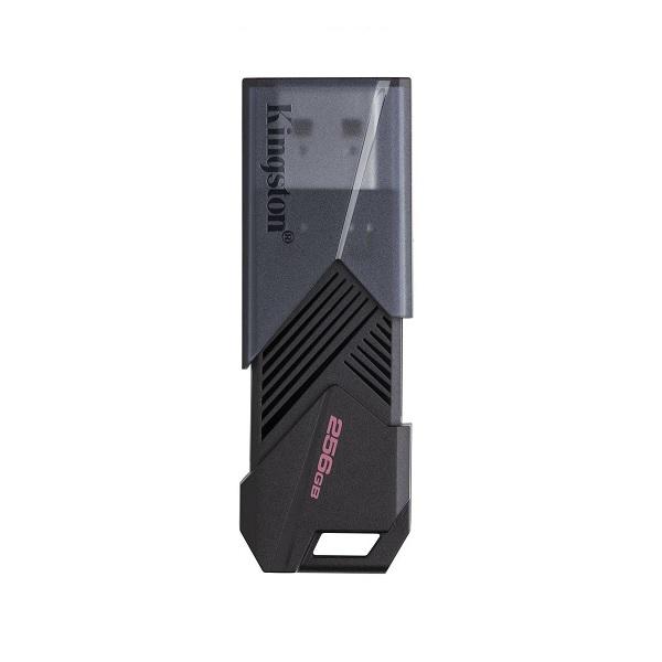 Kingston Exodia Onyx 256GB USB 3.2 USB-minne Pendrive Black