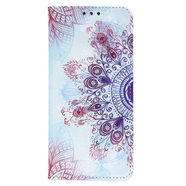 Samsung Galaxy A10 - Smart Trendy Mobilplånbok - Decor Träd