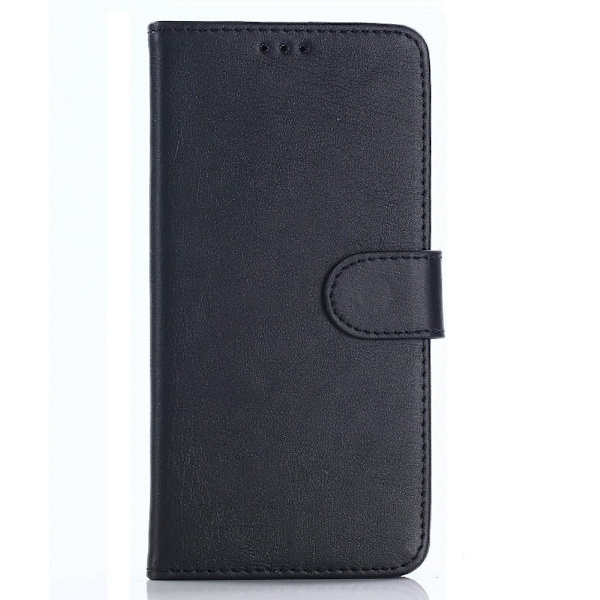 LG G4 - Smart Elegance Case -mobiililompakko - musta Black