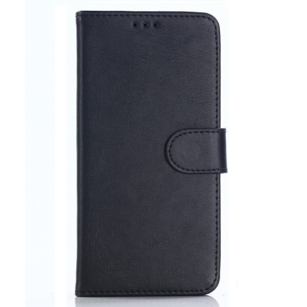 LG G4 - Smart Elegance Taske Mobilpung - Sort Black
