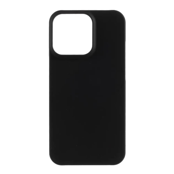 Xiaomi 14 - Matt TPU Soft Cover Sort Black