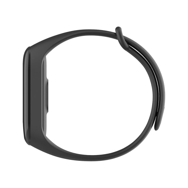 Forever Fitband Smart Bluetooth Fitness Tracker - musta Black