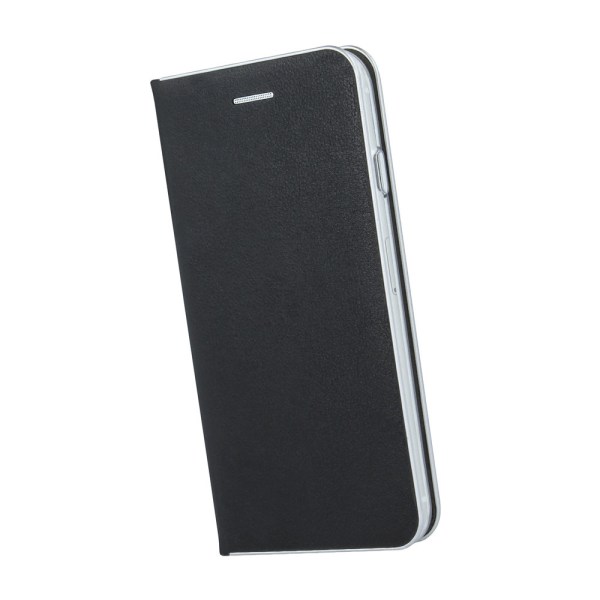 Samsung Galaxy J6 Plus - Smart Venus Mobilpung - Sort Black