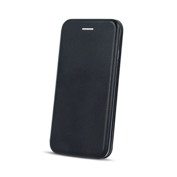 Samsung Galaxy A22 5G - Smart Diva Mobilplånbok - Svart Black