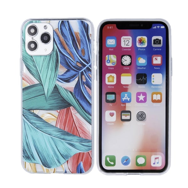 iPhone 11 Pro - Ultra Trendy Plant Cover Tree