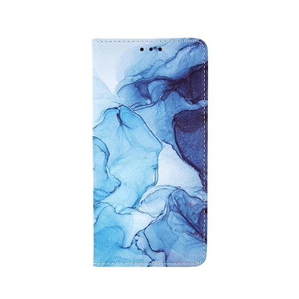 Xiaomi Mi 11i / Poco F3 / Poco F3 Pro -Smart Trendy Mobilplånbok Multicolor