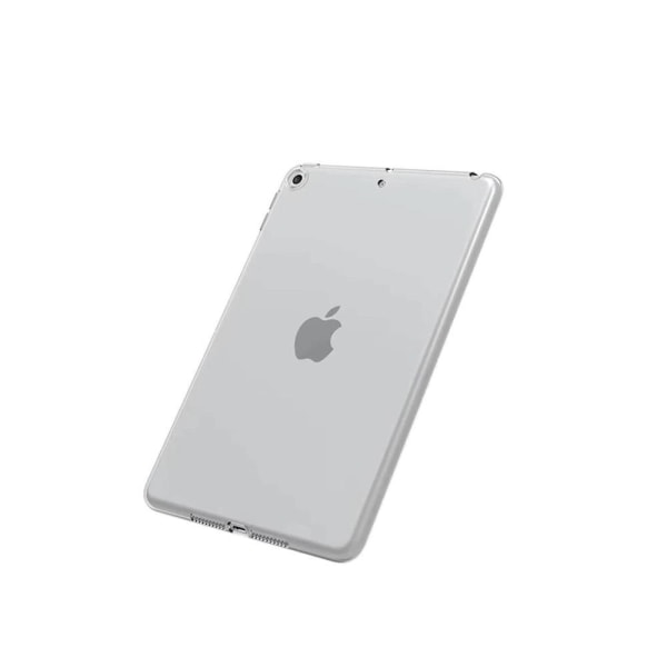 iPad Pro 11" 2018 - Mjuk TPU Skal - Transparent Transparent