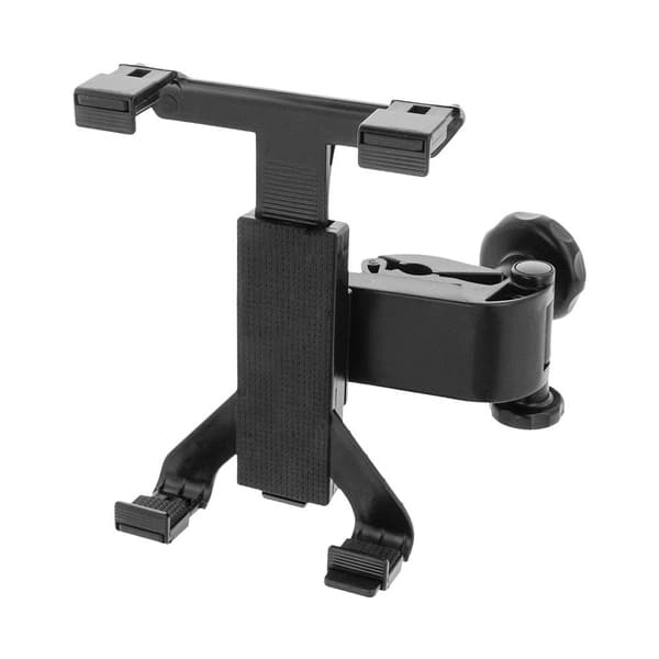 Maxlife Universal Surfplatta Bilhållare - Svart Black