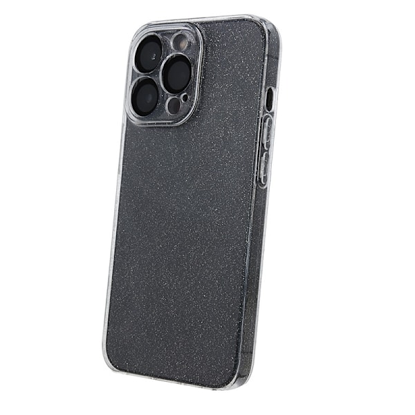 Motorola Edge 60 / Edge 60 Fusion - Shine Slim Skal - Transparent Transparent