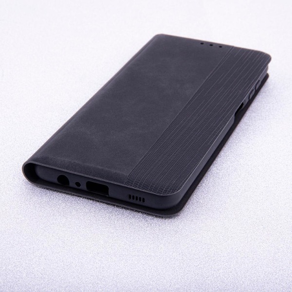 Xiaomi Redmi Note 11 PRO 5G - Smart Tender -mobiililompakko, musta Black