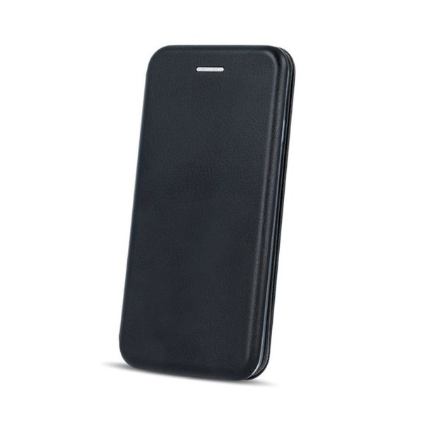 Xiaomi Mi A3 - Smart Diva Case -mobiililompakko - musta Black