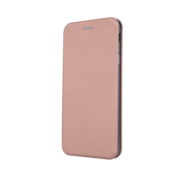 Huawei Mate 20 Pro - Smart Viva -mobiililompakko - Rose Gold Pink gold