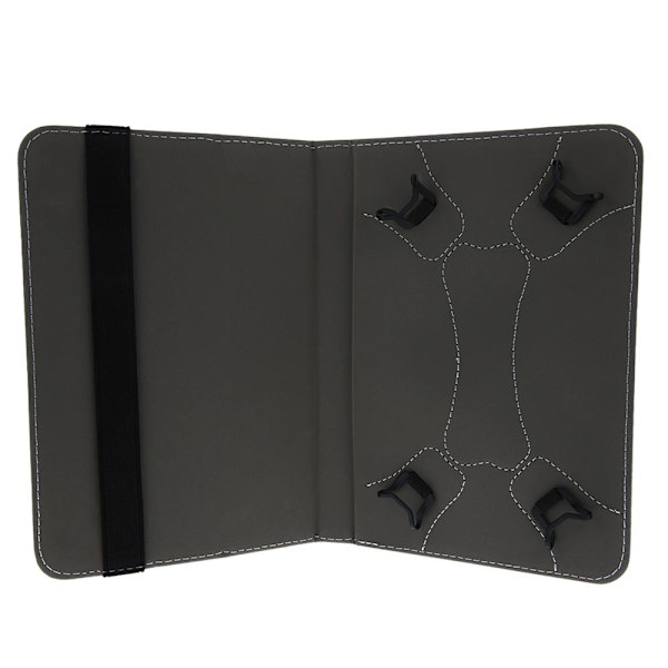 Universal Flip Case til 7"-8" tablets - Cosmonaut Multicolor
