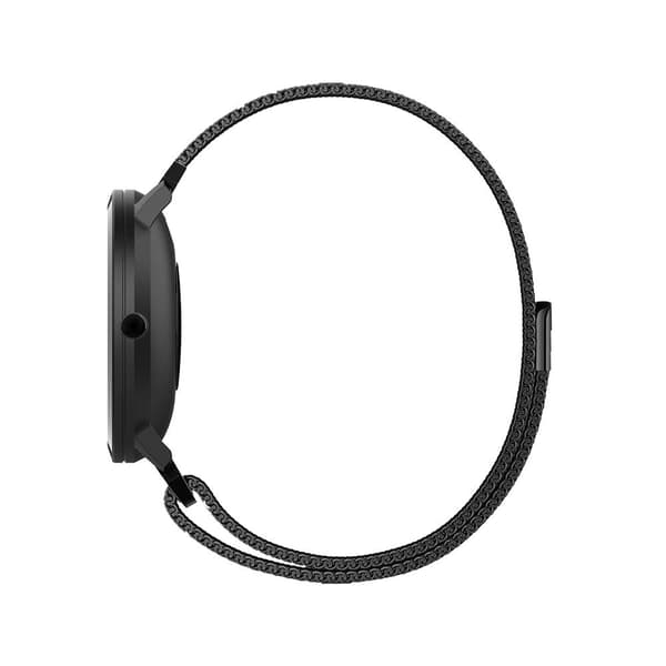 FOREVER Smartklocka ForeVive SB-320 Med Extra Rem - Svart Black