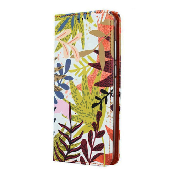 Huawei Mate 10 Lite - Smart Trendy Mobilplånbok Tree