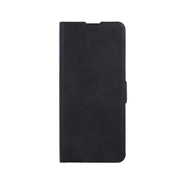 iPhone 13 Mini - Smart Mono Mobilplånbok - Svart Svart