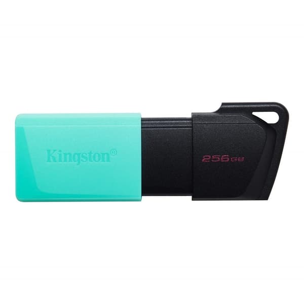 256GB Kingston Exodia USB 3.2 USB-minne Pendrive Grön