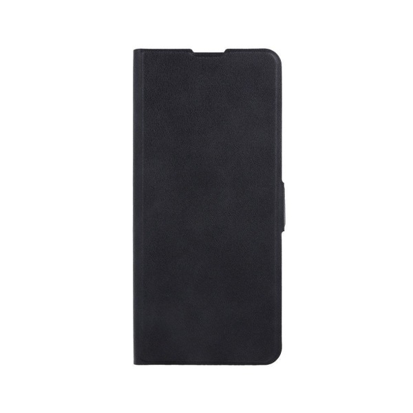 iPhone 13 - Smart Mono Mobilplånbok - Svart Svart