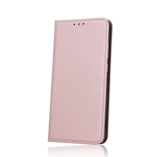 LG G7 ThinQ - Smart Venus Case Mobilpung - Pink Guld Pink gold