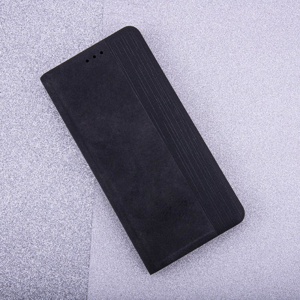 Xiaomi Redmi Note 11 PRO 5G - Smart Tender Mobilplånbok Svart Svart