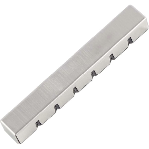 Guitar Bass String Mute Dempingspute Neoprene Skumstripe Støyreduserer Lyddemper Passer for Elektrisk Tre Akustisk Gitar Bass Musikk Instrumenter Tilbehør