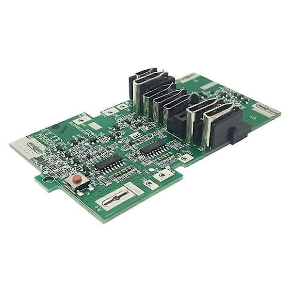 Bsl36a18 Litium-jon Batteriskyddskort Pcb Kretskort För 36v 18v Multivolt Mv
