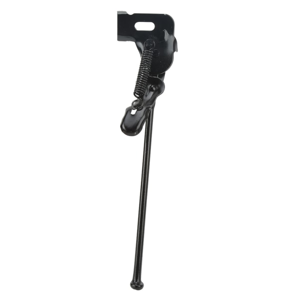 YO Bike Kickstand Side Support Kick Stand Center Mount Iron 26in Accessory for Cycling