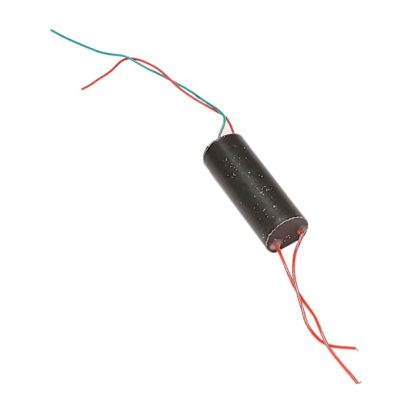 5 st Dc 3v-6v till 400kv 400000v Boost Step-up Modul Högspänningsgenerator Högspänningstransformator