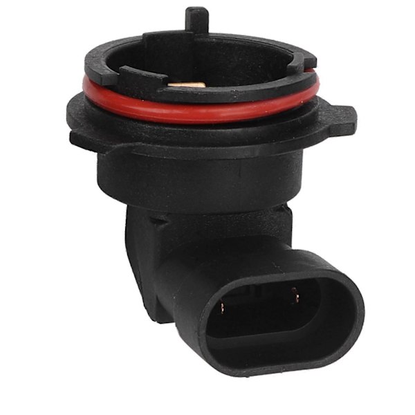 2 stk. Lampeholder Base Sokkel Passer til Opel Astra med H7 Lampe 1226084 9118046