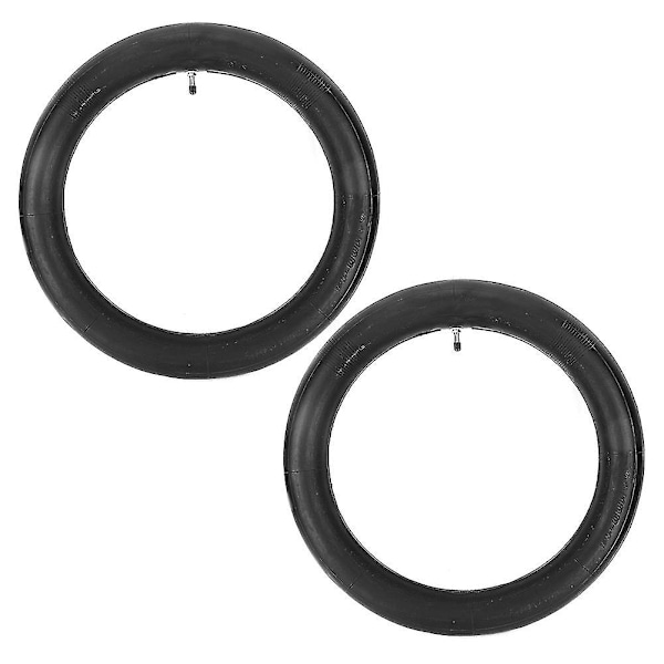 1 Par Gummi 2.50 / 2.75-10 Hjul Innertube Passer for Yamaha PW50