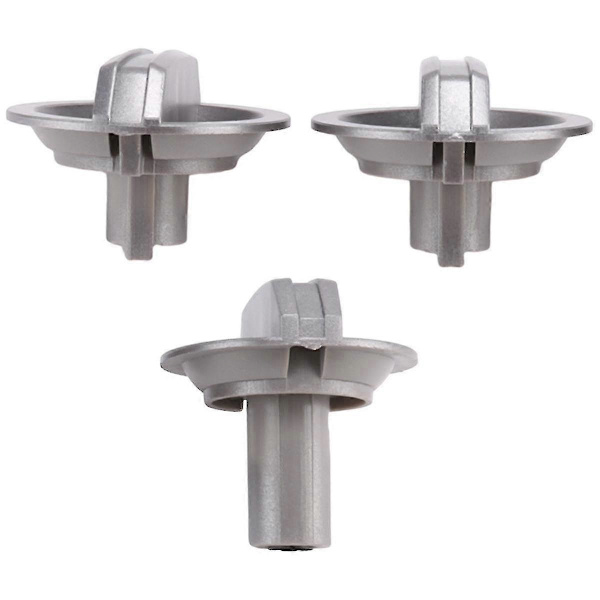 TIL FORD RANGER PK 2009-2011 VARMEAPPARAT KONTROL KNApper (SÆT AF 3) UB9B61195-Yvan