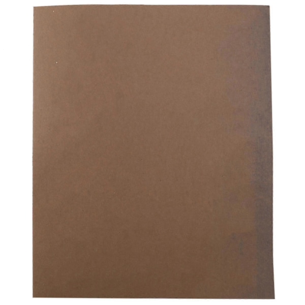 Grit 1500 2000 2500 3000 5000 7000 Slibesandpapir - Pakke med 12