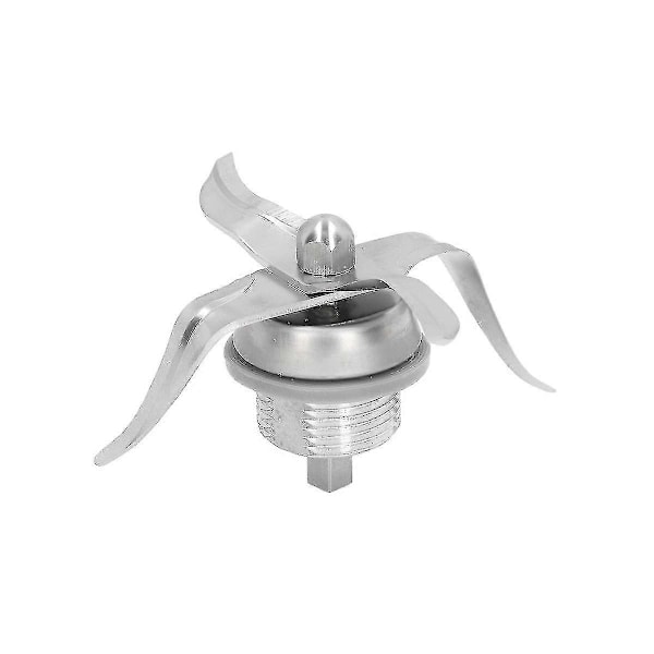 Juicer Blade-udskiftning til Thermomix 3300 Blenderblad Mad Rustfrit Stål-AJ