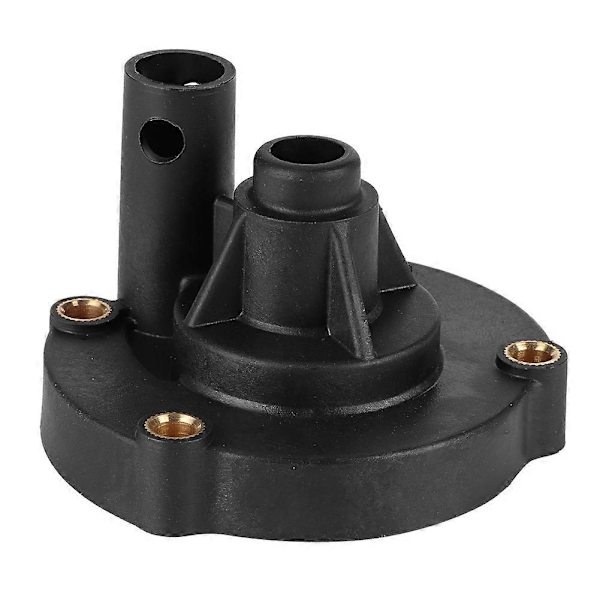 Vandpumpe Impeller Reparationskit Passer til Evinrude Johnson OMC 5.5 6 7.5 HK 763758 778166 Udenbordsmotor