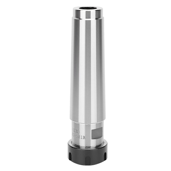 CNC-fräsverktygshållare Collet Chuck Morse Taper Shank Flat Tail Lathe Tillbehör MTB5-ER32(M20)