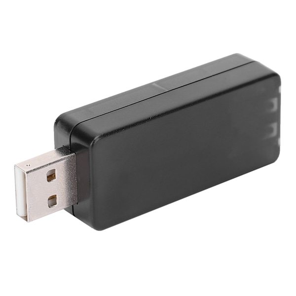 USB-isolator, liten bärbar digital säkerhetssignal isolerande skydd 12Mbps ADUM3160