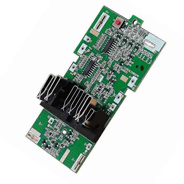 Bsl36a18 Litium-jon Batteriskyddskort Pcb Kretskort För 36v 18v Multivolt Mv