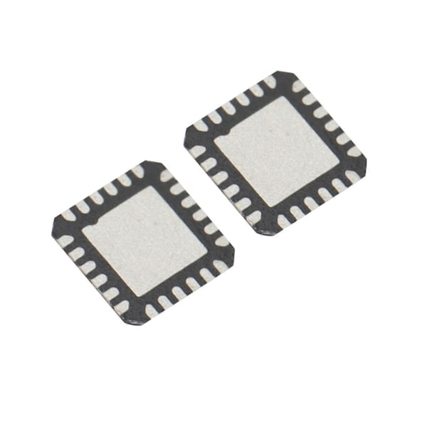 10 st LAN8720A LAN8720A-CP-TR LAN8720A-CP 8720A QFN24 Ethernet-transceiver