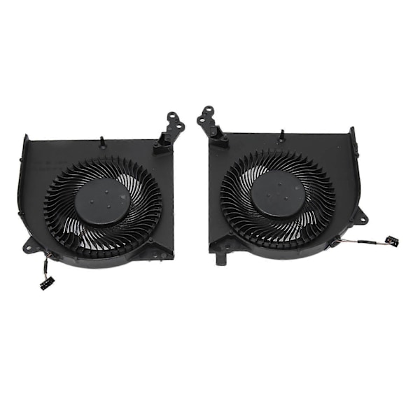Kannettavan tietokoneen CPU- ja GPU-jäähdytystuuletin Legion 5 15IMH05H:lle, Legion Y7000 R7000 2021 Y550 15E DFS5K22305283A FNK7:lle