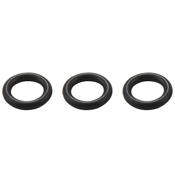 Trykvaske O-ringe i Gummi til 1/4, 3/8, M22 Hurtigkobling, 40-pak
