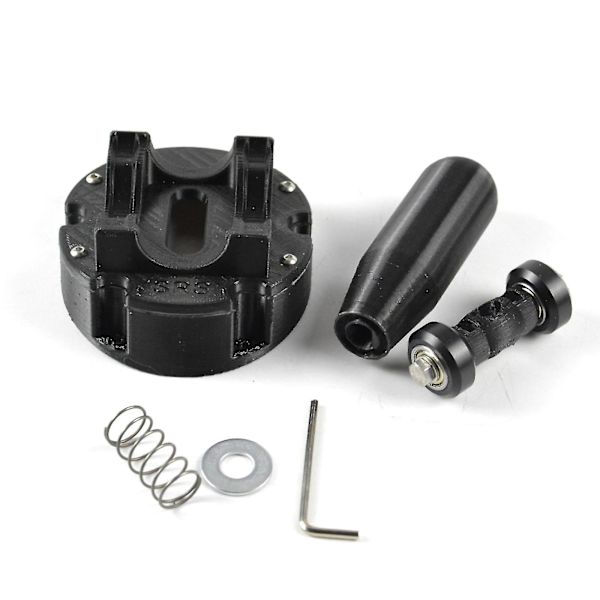 Sekvensiell Girskifter Mod Kompatibel Logitech G27 Logitech G29 G923 G25 G920 Racing Games Dz