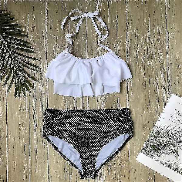 Barnbikini Set