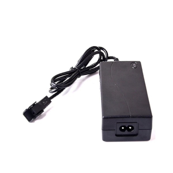 29V 2A Elektrisk Recliner Oplader 2-polet Massage Stol Overbelastningsbeskyttelse Sofa Strømforsyning Adapter U
